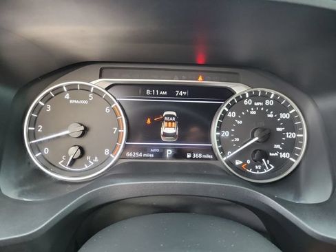 Used 2024 Nissan Rogue SV AWD/4WD image 29