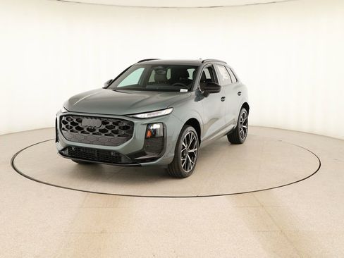 New 2026 Audi Q3 quattro 2.0T image 12