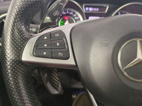 Used 2016 Mercedes-Benz GLA 45 AMG GLA 45 AMG image 32