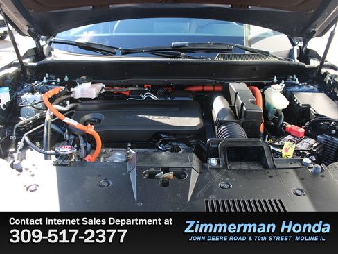 Used 2025 Honda CR-V Sport-L image 21