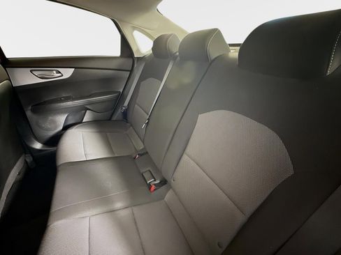 Certified 2023 Kia Forte LXS FWD image 21