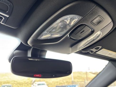 New 2026 Jeep Compass Trailhawk image 42