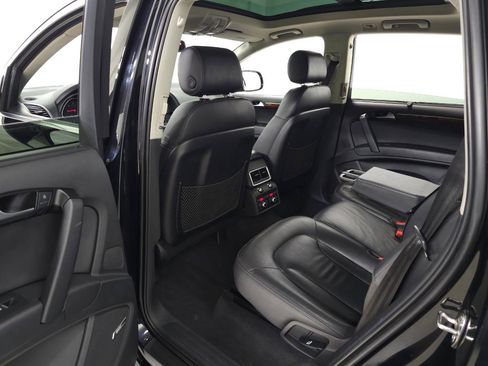 Used 2015 Audi Q7 TDI Premium Plus AWD/4WD image 33