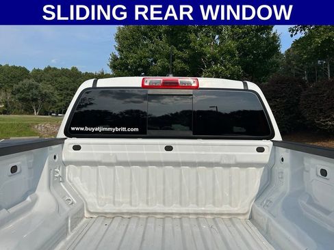 Used 2024 GMC Canyon Elevation w/ Convenience Package RWD image 13
