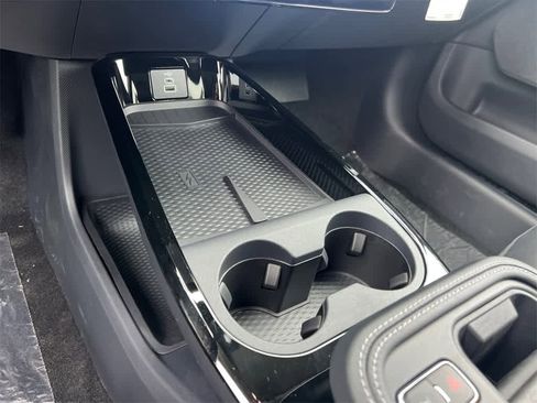 New 2025 Ford Mustang Mach-E Premium w/ Interior Protection Package image 27