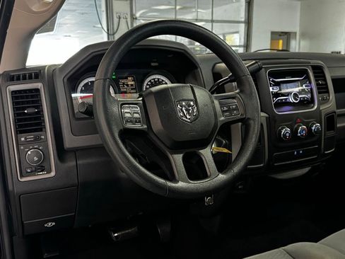 Used 2013 RAM 1500 Express image 12