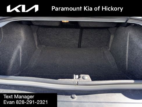 Used 2021 Dodge Challenger R/T Scat Pack image 13