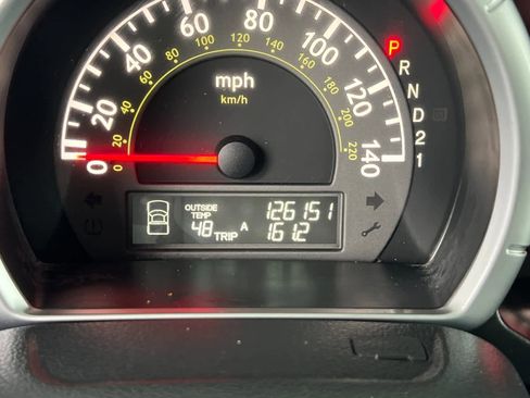 Used 2007 Honda Ridgeline RTL image 24