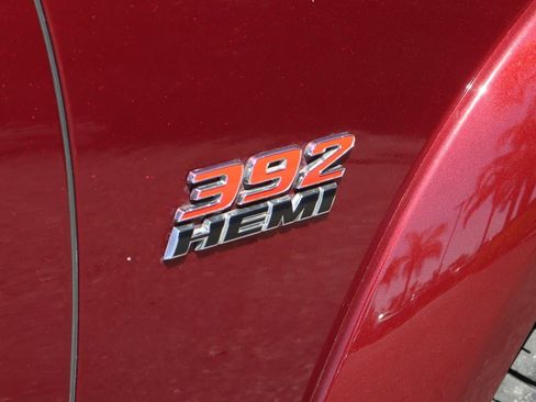 Used 2022 Dodge Charger Scat Pack image 49