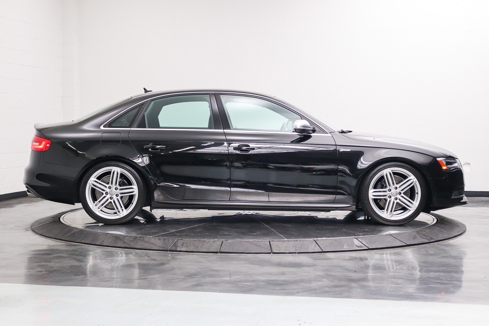 Used 2015 Audi S4 Premium Plus AWD/4WD image 6