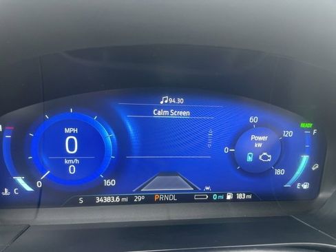 Used 2022 Ford Escape SEL w/ Technology Package image 23