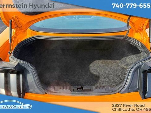 Used 2018 Ford Mustang GT image 16