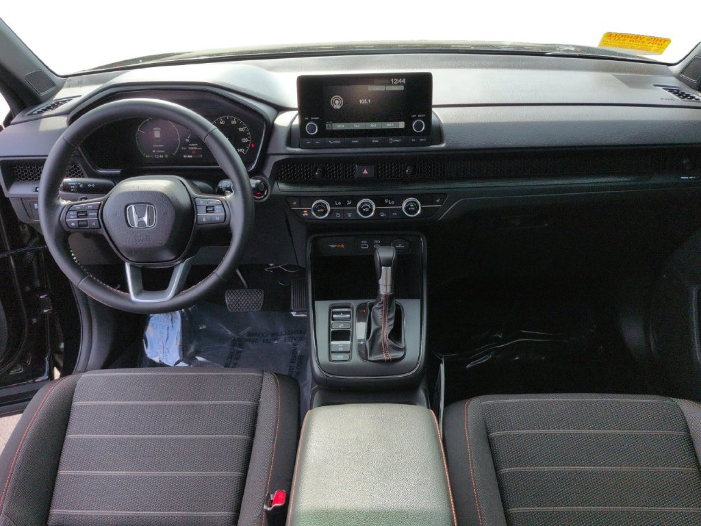 Used 2024 Honda CR-V Sport image 11