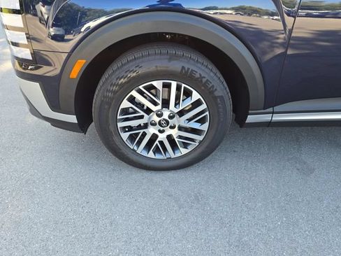 New 2026 Hyundai Palisade SEL FWD image 10