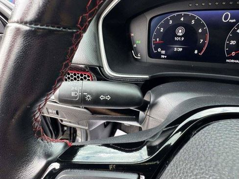 Used 2025 Honda Civic Si image 29