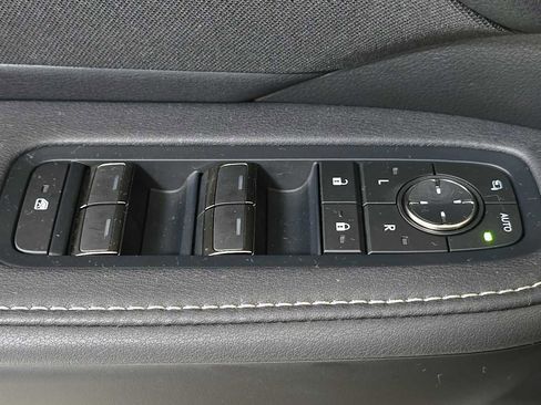 Used 2025 Lexus TX 350 Luxury image 25