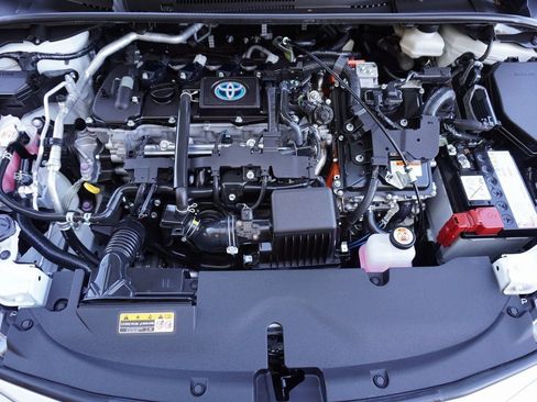 Used 2024 Toyota Corolla SE image 22