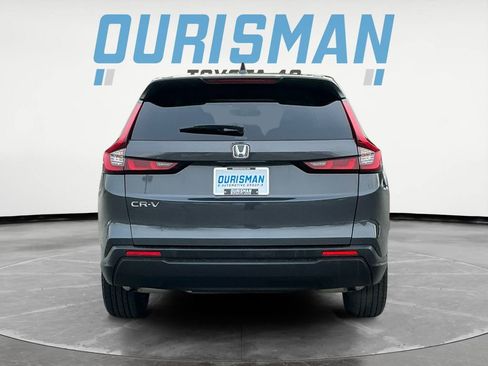 Used 2025 Honda CR-V LX image 6