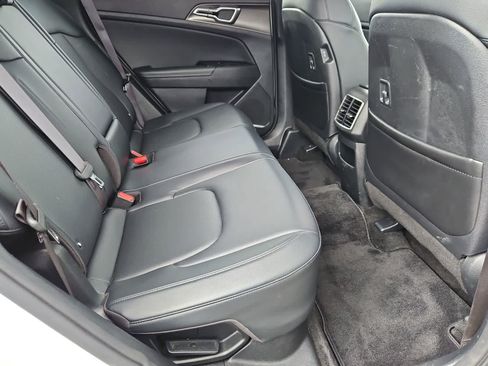 Used 2023 Kia Sportage EX AWD/4WD image 20