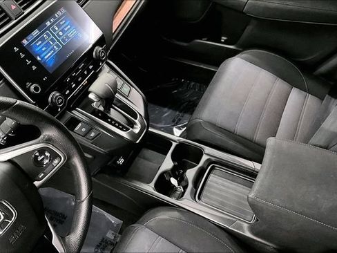 Used 2021 Honda CR-V EX image 17