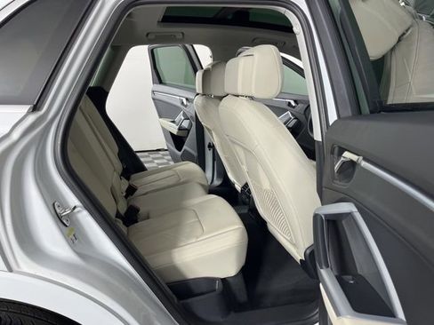 Used 2022 Audi Q3 2.0T Premium Plus image 43