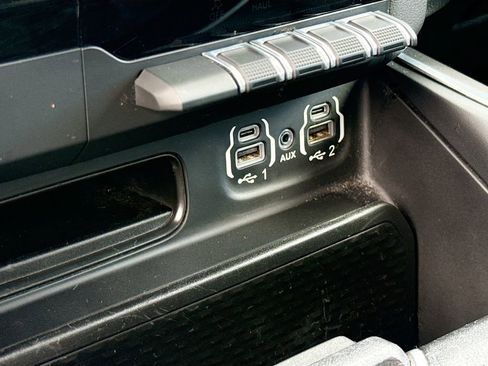 Used 2022 RAM 1500 Big Horn w/ Night Edition image 22