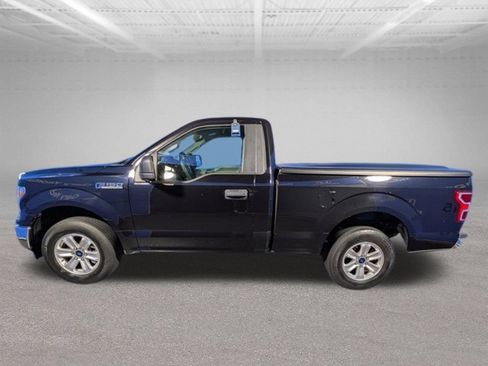 Used 2020 Ford F150 XL w/ Equipment Group 101A Mid RWD image 8