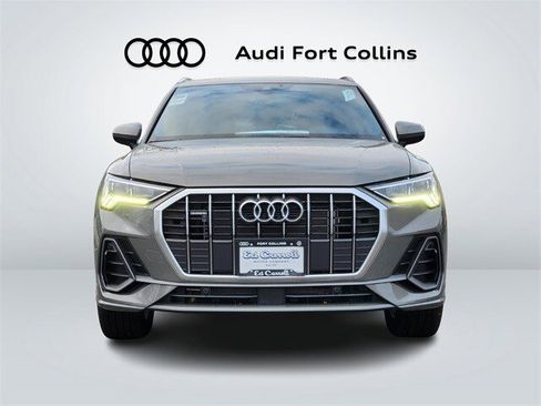 New 2025 Audi Q3 2.0T Premium image 2