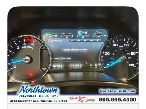 Used 2018 Ford F350 Platinum w/ Platinum Ultimate Package AWD/4WD image 16