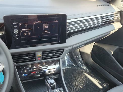 New 2025 Volkswagen Jetta Sport image 18