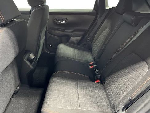 New 2027 Honda HR-V Sport image 23