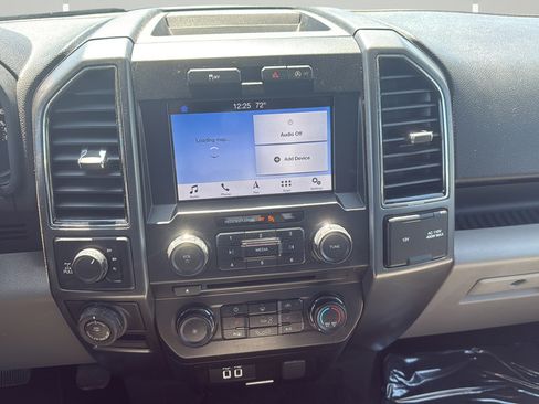 Certified 2018 Ford F150 XLT w/ Equipment Group 302A Luxury AWD/4WD image 23