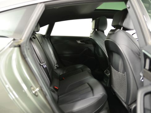 Certified 2023 Audi A5 2.0T Premium w/ Convenience Package image 23