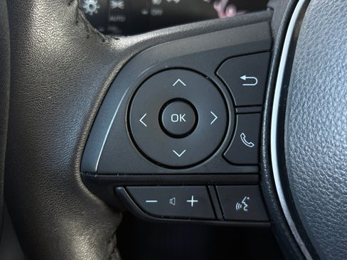 Used 2024 Toyota RAV4 XLE Premium FWD image 17