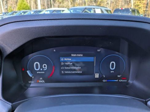 New 2026 Ford Explorer Active w/ Active Comfort Package image 33