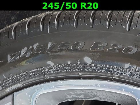 New 2026 Chrysler Pacifica Pinnacle image 60