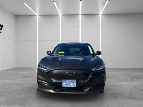 Used 2022 Ford Mustang Mach-E Select image 2