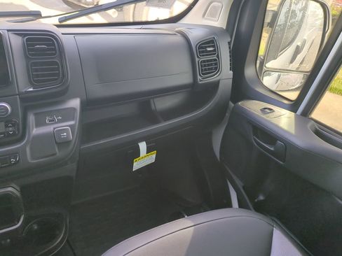 New 2026 RAM ProMaster 3500 w/ Safety Group image 15