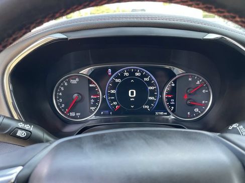 Used 2025 Chevrolet Blazer RS w/ Driver Confidence II Package AWD/4WD image 18