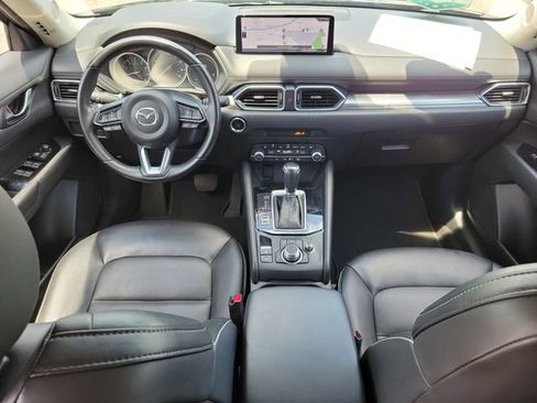 Used 2024 MAZDA CX-5 AWD 2.5 S w/ Select Package image 18