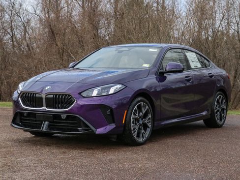 New 2025 BMW 228i xDrive w/ Premium Package image 5