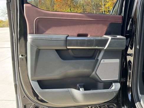 Used 2023 Ford F150 Lariat w/ Equipment Group 502A High image 20