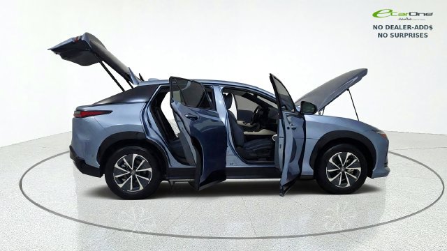 Used 2023 Lexus RZ 450e Premium w/ Technology Package AWD/4WD image 19