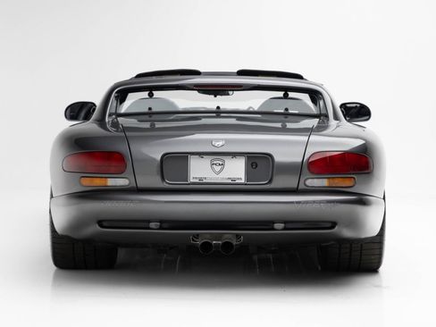 Used 2002 Dodge Viper RT/10 RWD image 7