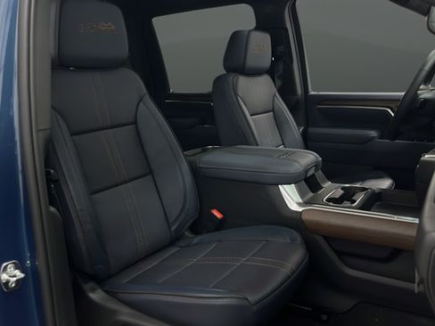New 2026 Chevrolet Silverado 2500 High Country w/ High Country Premium Package AWD/4WD image 24