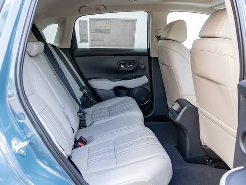 New 2027 Honda HR-V EX-L image 13