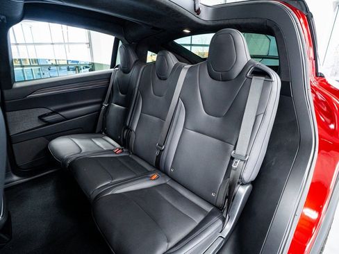 Used 2024 Tesla Model X image 51