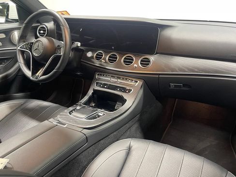 Certified 2021 Mercedes-Benz E 350 4MATIC Sedan image 28