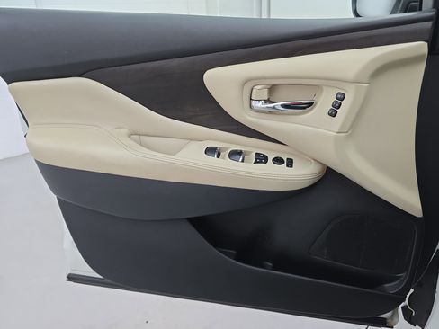 Certified 2022 Nissan Murano Platinum w/ Cargo Package AWD/4WD image 27
