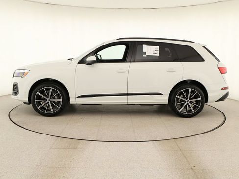 New 2026 Audi Q7 2.0T Premium Plus AWD/4WD image 2
